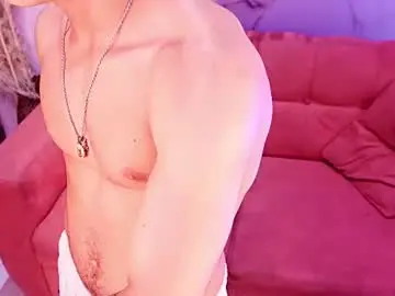 Chaturbate Live Porn of jhoanleandro