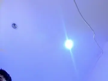 Chaturbate Live Porn of jhoanleandro