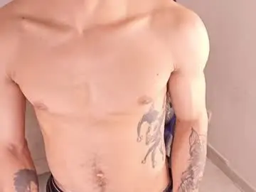 Chaturbate Live Sex of jhoanleandro