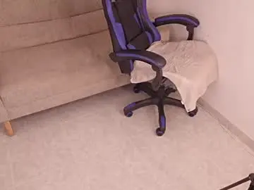 Chaturbate Best live sex cam show of jhoanleandro
