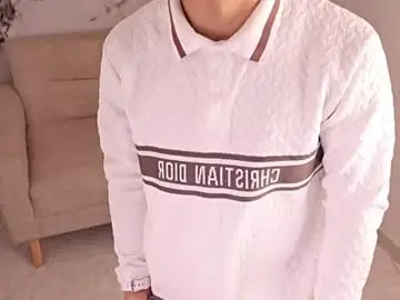 Chaturbate Watch Live Sex Cams of jhoanleandro