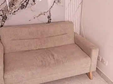 Chaturbate Sex Cam of jhoanleandro