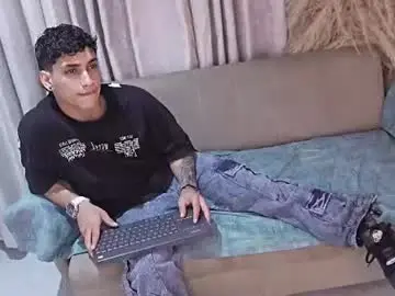 Chaturbate Best live sex cam show of jhoanleandro