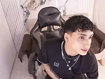 Chaturbate Best Webcam of jhoanleandro
