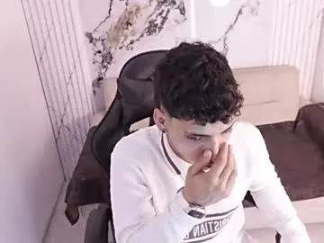 Chaturbate Free Live Porn of jhoanleandro