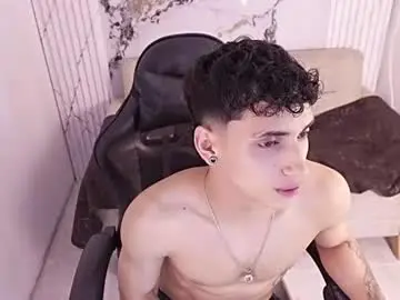 Chaturbate Adult Webcams of jhoanleandro