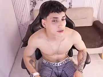 Chaturbate Free Live Porn of jhoanleandro