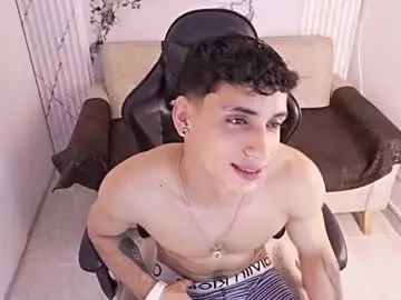 Chaturbate Watch Live Sex Cams of jhoanleandro