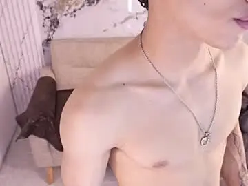 Chaturbate Sex Cam of jhoanleandro