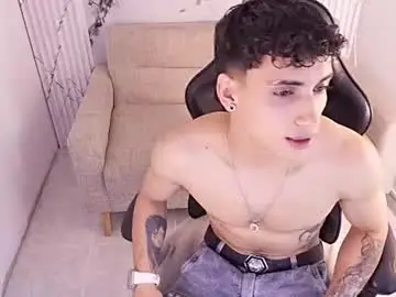 Chaturbate Best Webcam of jhoanleandro