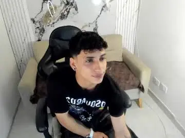 Chaturbate Free Porn Cam of jhoanleandro