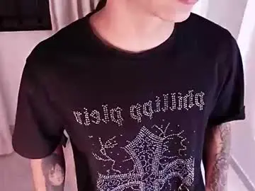 Chaturbate Live Porn of jhoanleandro