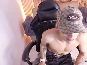Chaturbate Watch Live Sex Cams of jhoanleandro