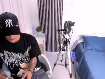 Chaturbate Best Webcam of jhoanleandro