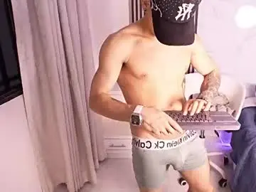 Chaturbate Private Sex Chat of jhoanleandro