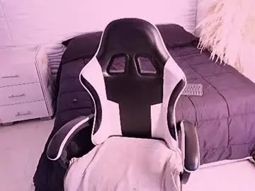 Chaturbate Live Sex Cam of jhoanleandro