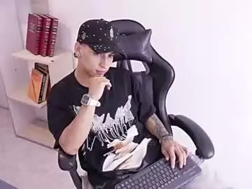 Chaturbate Best Webcam of jhoanleandro