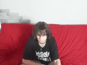 Chaturbate Private Sex Chat of lazydarkknight