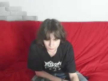 Chaturbate Private Sex Chat of lazydarkknight