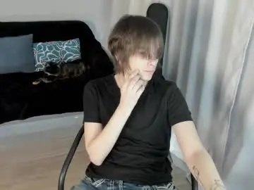 Chaturbate Private Sex Chat of lazydarkknight