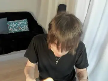 Chaturbate Sex Chat of lazydarkknight