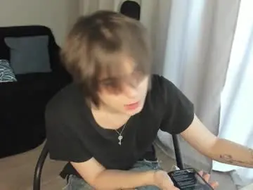 Chaturbate Adult Webcam of lazydarkknight