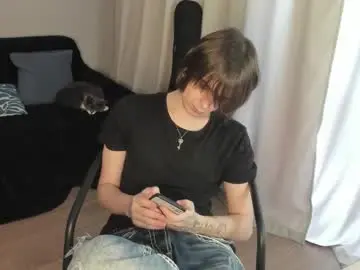 Chaturbate Adult Webcam of lazydarkknight