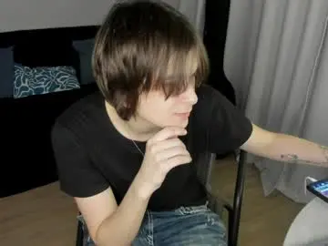 Chaturbate Sex Chat of lazydarkknight