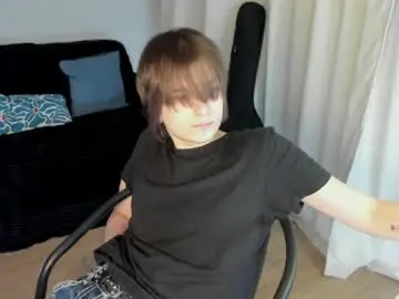 Chaturbate Sex Cam of lazydarkknight