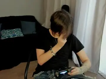 Chaturbate Best Webcam of lazydarkknight