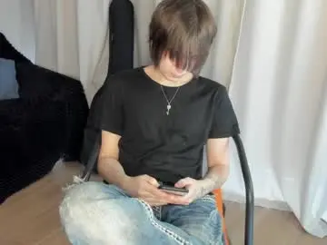 Chaturbate Best live sex cam show of lazydarkknight