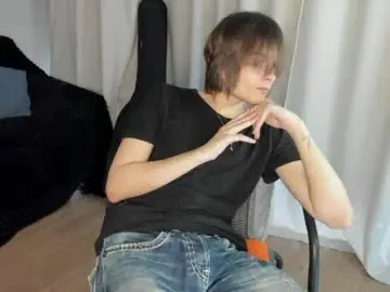 Chaturbate Adult Webcam of lazydarkknight