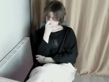 Chaturbate Adult Video Chat of lazydarkknight