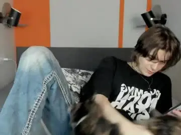 Chaturbate Adult Video Chat of lazydarkknight