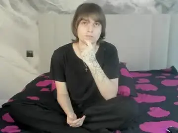 Chaturbate Adult Webcam of lazydarkknight