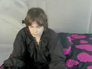 Chaturbate Free Porn Cam of lazydarkknight