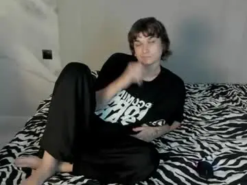 Chaturbate Adult Webcam of lazydarkknight