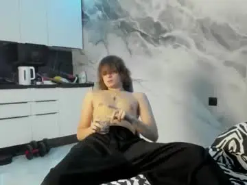 Chaturbate Adult Video Chat of lazydarkknight
