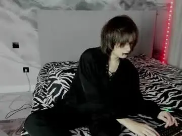 Chaturbate Nude Webcam of lazydarkknight