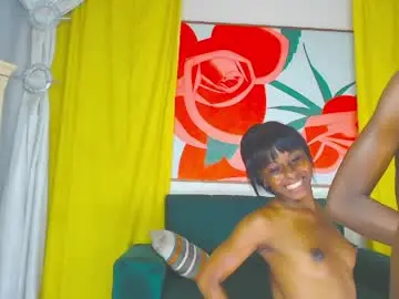 Chaturbate Adult Video Chat of little_pinkflower