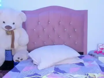 Chaturbate Best Webcam of littleangelx_