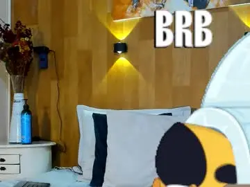 Chaturbate Adult Video Chat of marianaa90