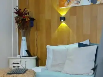 Chaturbate Adult Video Chat of marianaa90