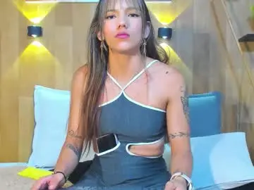 Chaturbate Adult Webcam of marianaa90