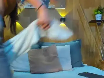 Chaturbate Live Sex of marianaa90