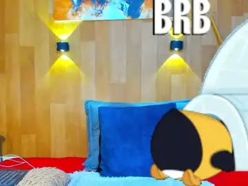 Chaturbate Live Porn of marianaa90