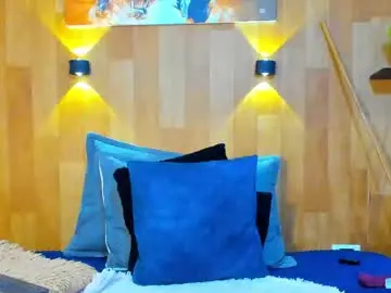 Chaturbate Live Sex Cam of marianaa90