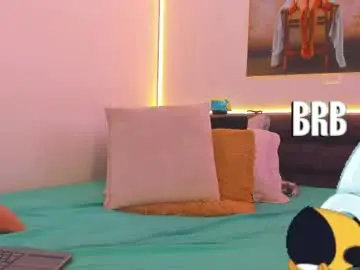 Chaturbate Live Sex of marianaa90