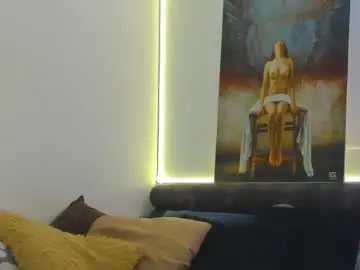 Chaturbate Adult Webcams of marianaa90