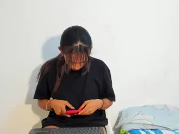 Chaturbate Nude Webcam of marianaa90
